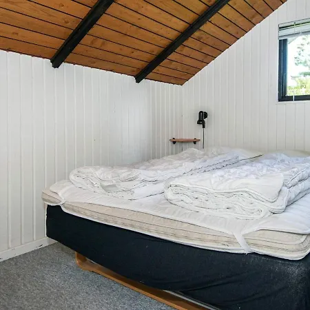 Secluded Oasis By Kvie Lake-by Traum Дом отдыха Ansager