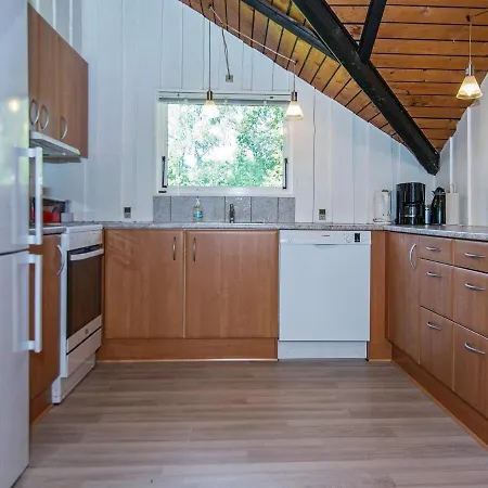 6 Person In Holiday home
