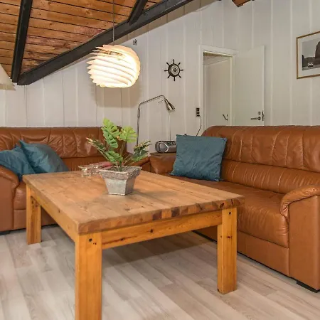 Holiday home 6 Person In *