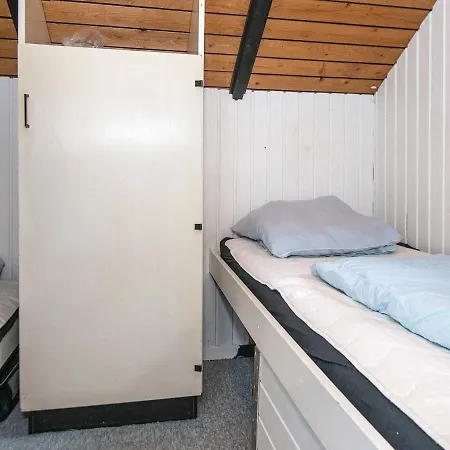 Holiday home 6 Person In *