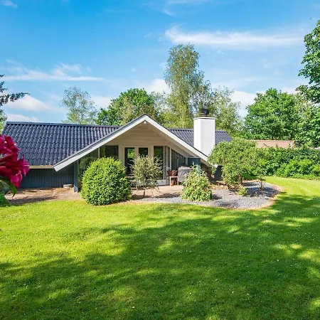 6 Person In Holiday home Ansager