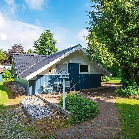 Holiday home 6 Person In *