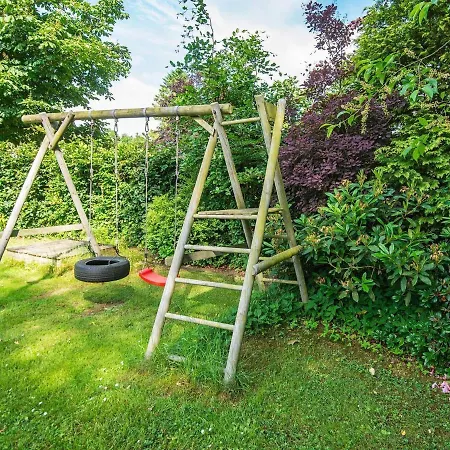 Holiday home 6 Person In *
